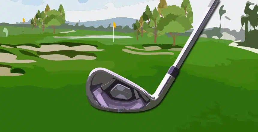 Best Golf Irons Set for Mid Handicappers
