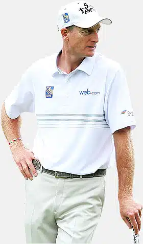 Jim Furyk