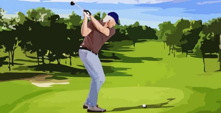 Best Golf Drivers For Seniors 2023