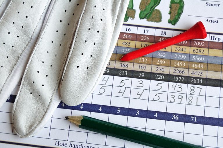 How Does Golf Handicap System Work? How to Calculate Golf Handicap?