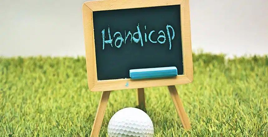 How Does Golf Handicap System Work?