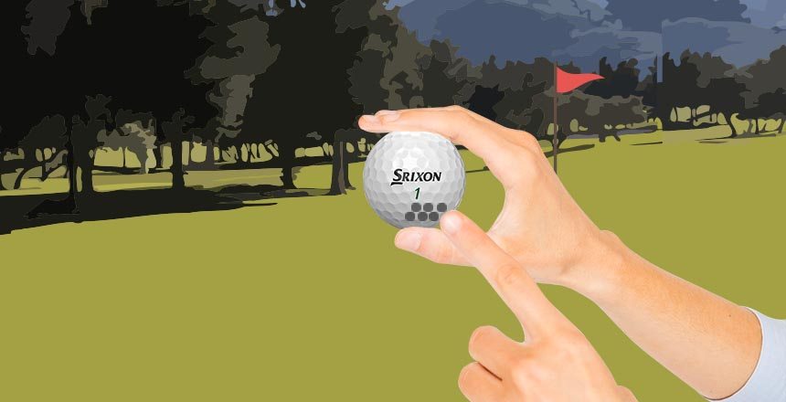 How Many Dimples Are On A Golf Ball and How They Affect Performance?