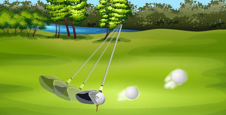 Golf Ball Compression – What Does It Really Mean and Do?