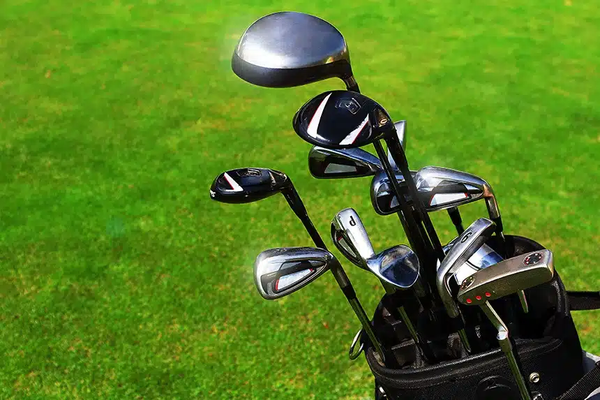 Best Golf Club Sets