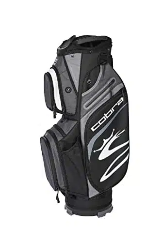 Cobra Golf 2020 Ultralight Cart Bag