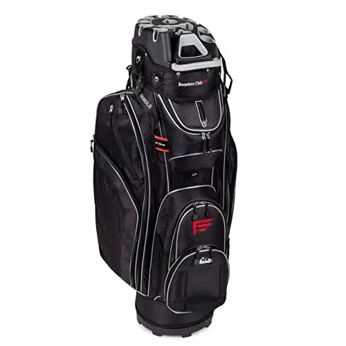 Founders Club Premium Cart Bag