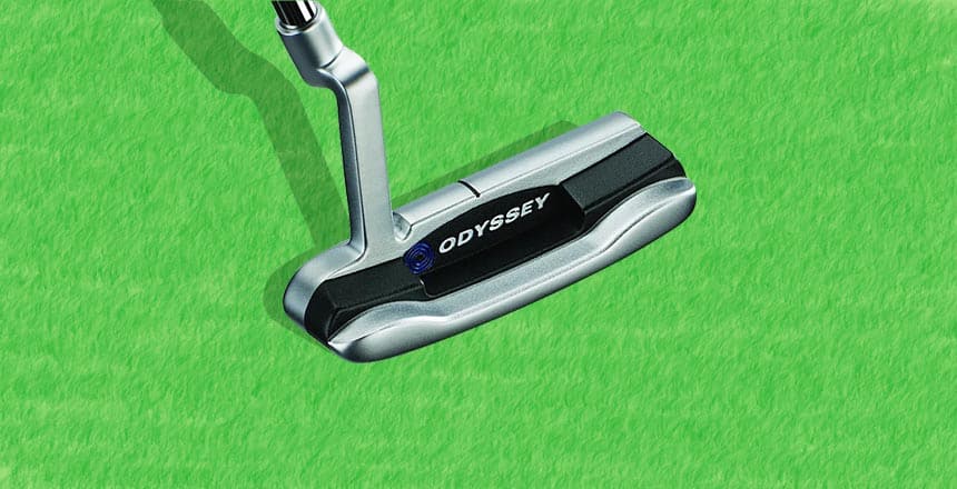 How To Choose The Right Putter For You