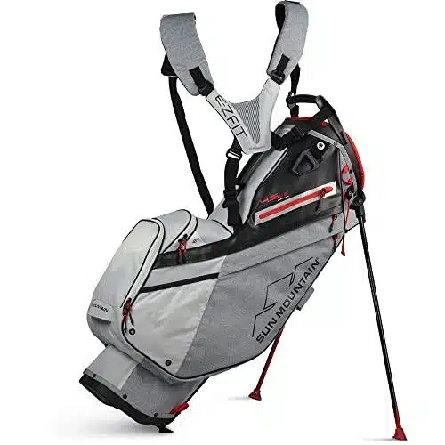 Sun Mountain 2020 4.5 LS Stand Bag