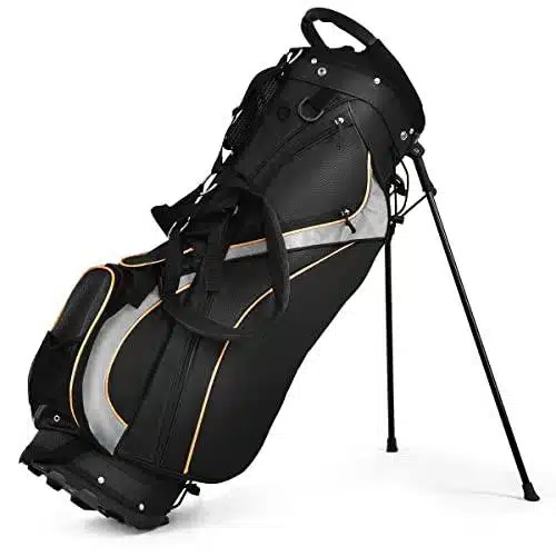 Tangkula Golf Stand Bag