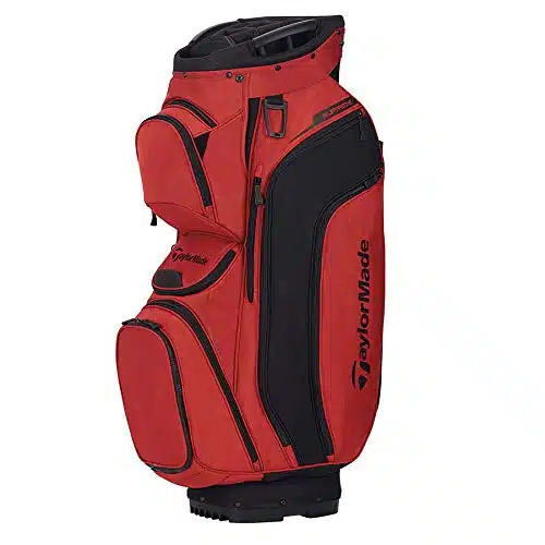 TaylorMade Supreme Cart Bag