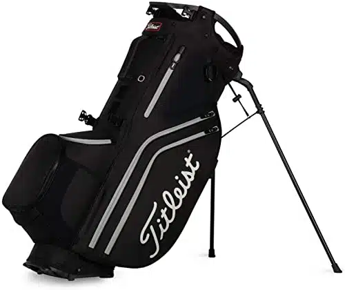 Titleist Hybrid 14 Golf Bag