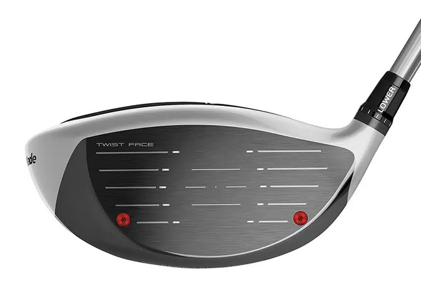 What Is Offset In Golf Clubs?