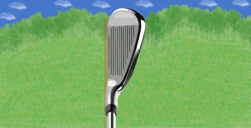 What Is Offset In Golf Clubs