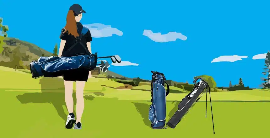 Best Sunday Golf Bags