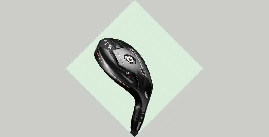 Callaway Golf 2021 Apex Hybrid