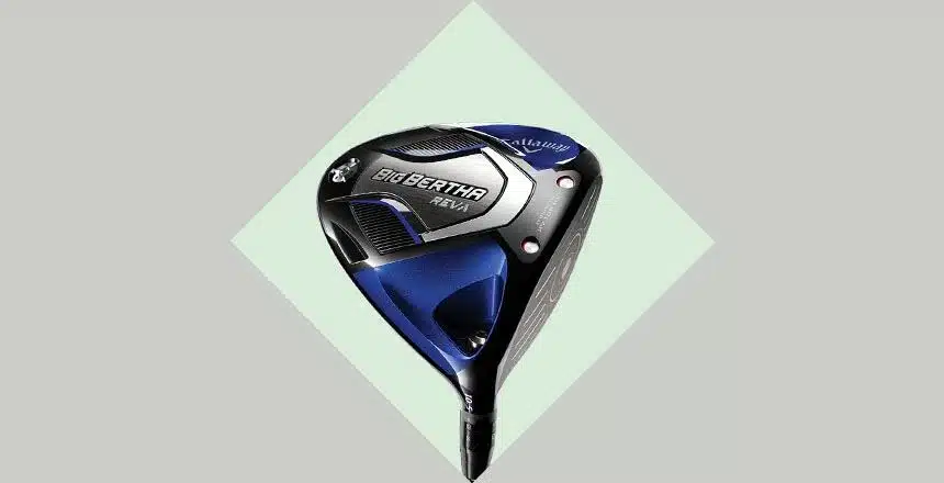 Callaway Big Bertha REVA Women’s Driver