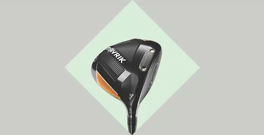 Callaway Golf Mavrik Driver