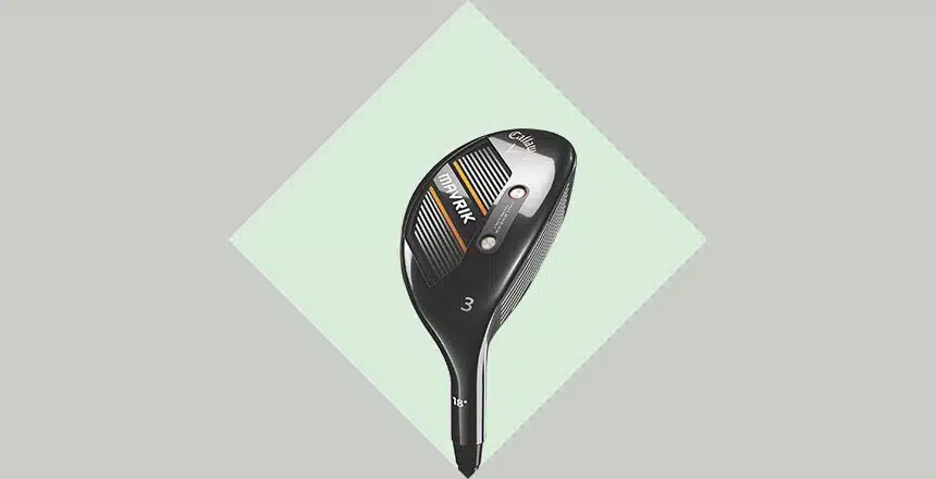 Callaway Golf 2020 Mavrik Pro Hybrid