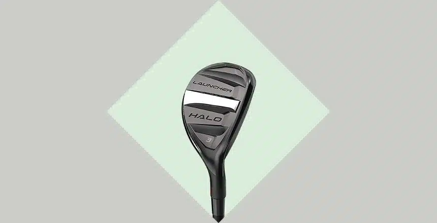 Cleveland Golf Launcher Halo Hybrid