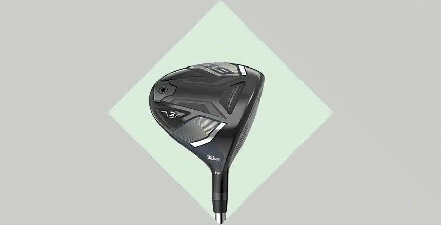 Wilson Golf Staff D9 Hybrid