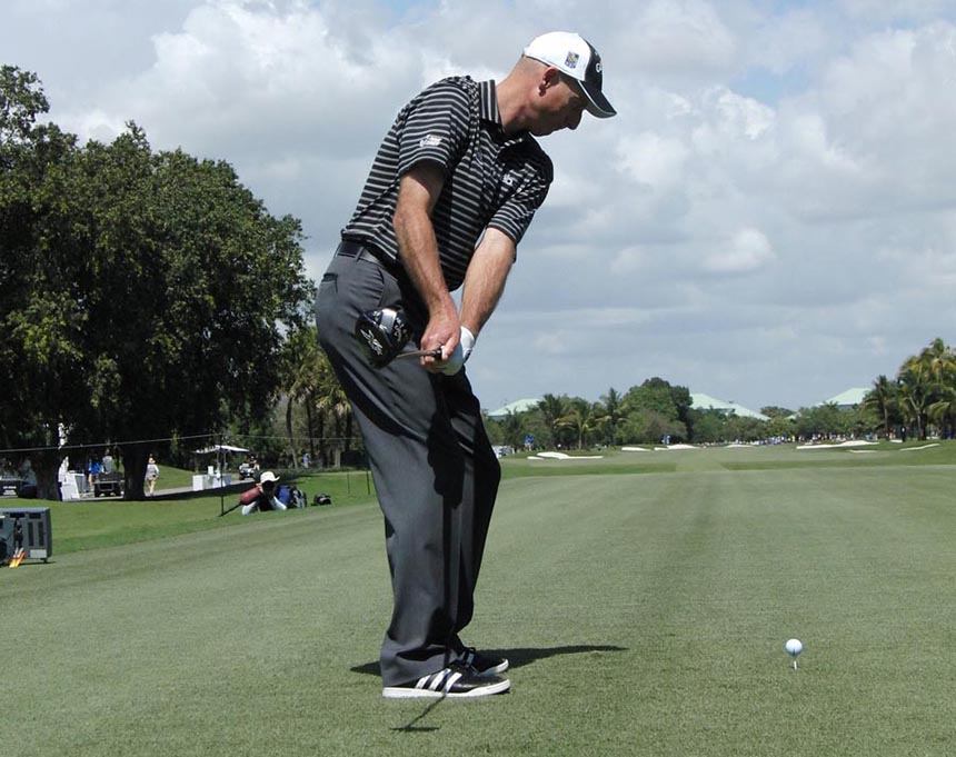 Complete Golf Swing Sequence Guide to Increase Clubhead Speed