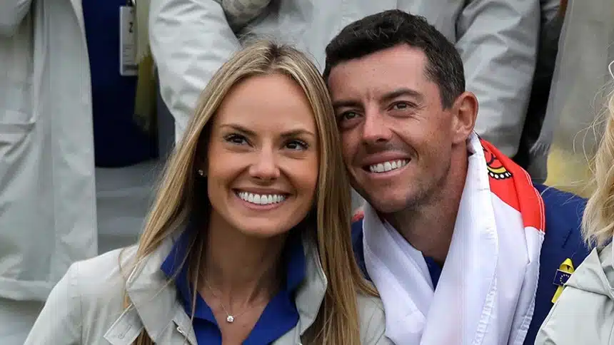 Who Is Rory McIlroy’s Wife?