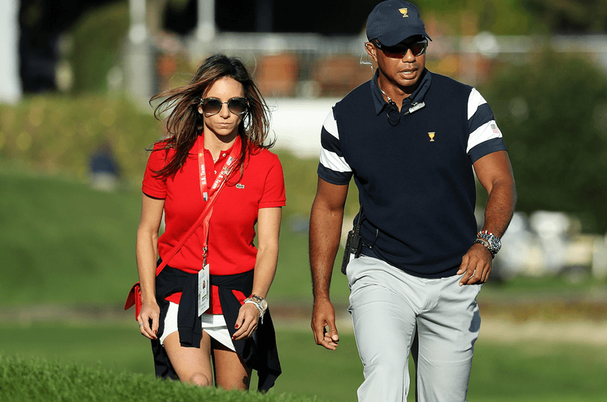 Who Is Tiger Woods’ Girlfriend?