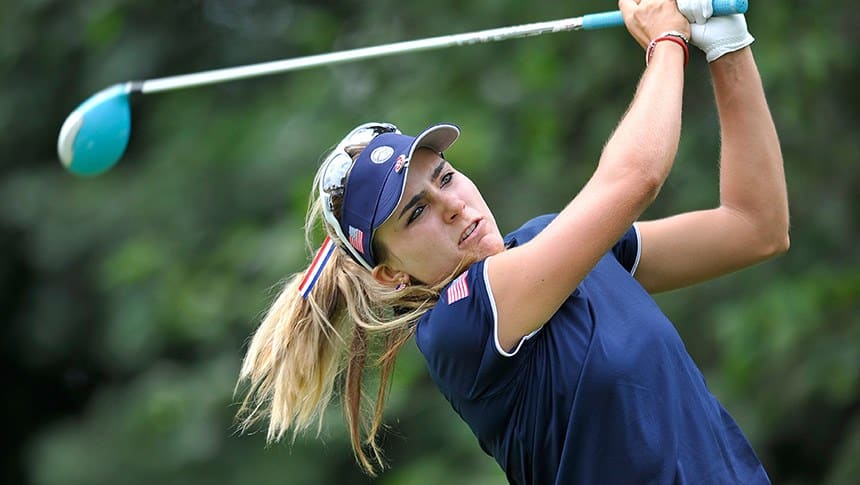 Things You Didn’t Know About Lexi Thompson
