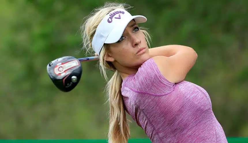 Paige Spiranac