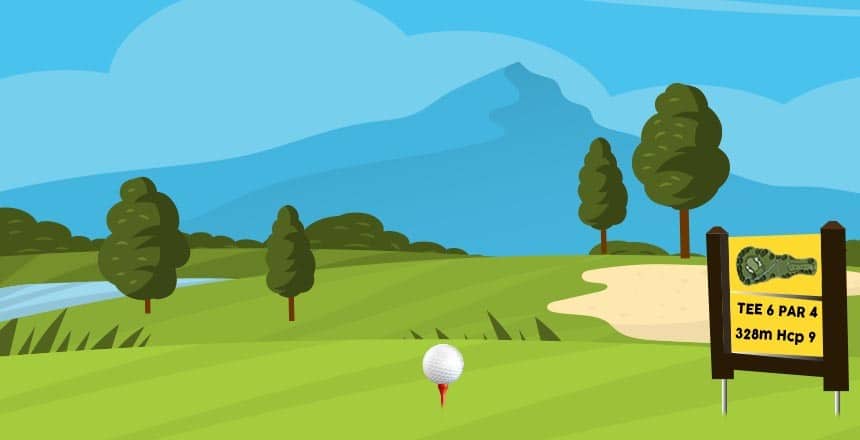 What Is Par In Golf? (One of the Most Common Golf Terms Explained!)