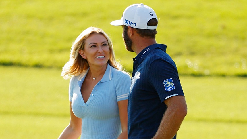 Who Is Paulina Gretzky? All You Might Want to Know About Her Life!