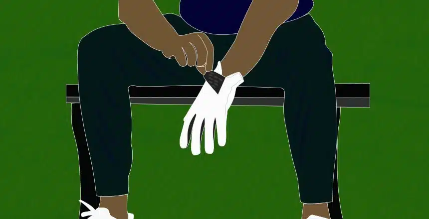 Which Hand Do You Wear A Golf Glove On?