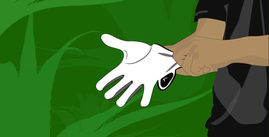 Which Hand Do You Wear A Golf Glove On? Does It Really Matter?