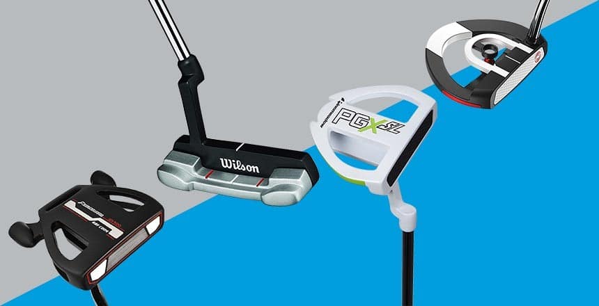 Best Putters of All Time