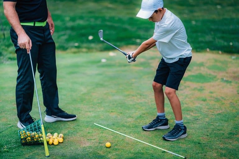 Junior Golf Lessons Near Me The Best Junior Golf Training Programs