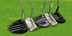 Blade vs Mallet Putter – Which Type Is Right For You?