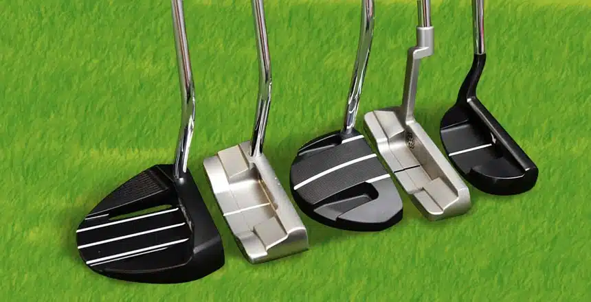 Best Golf Putters