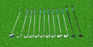 Proper Golf Club Length – Complete Golf Club Size Guide & Chart