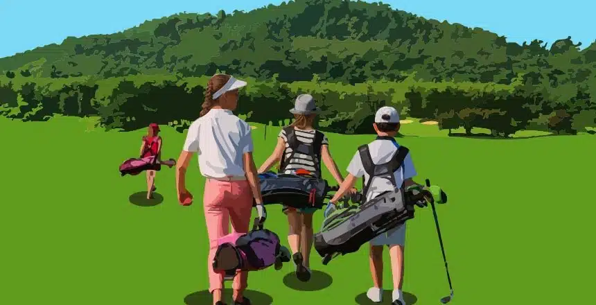 Best Kids Golf Clubs