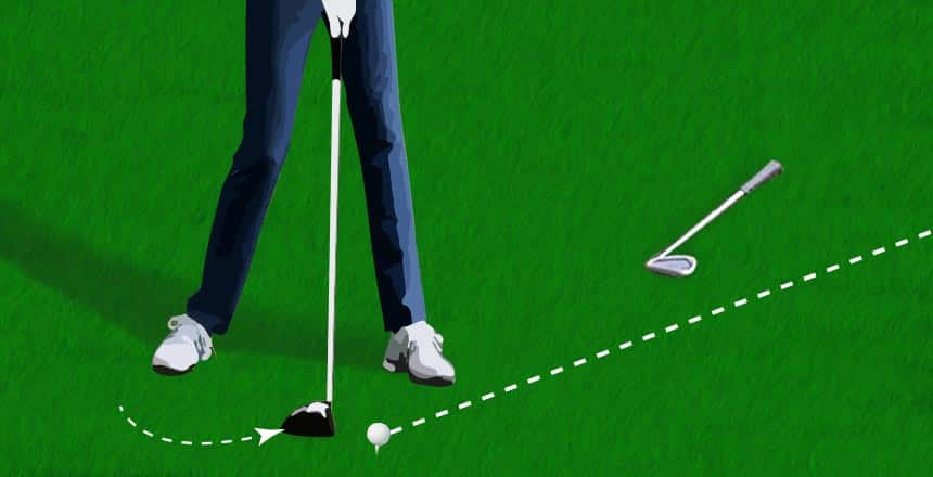 What Is Angle of Attack In Golf
