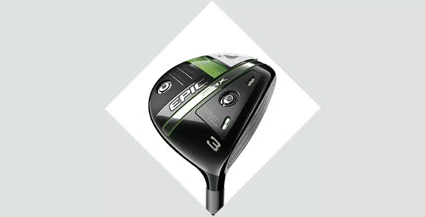 Callaway Golf 2021 Epic Max Fairway Wood