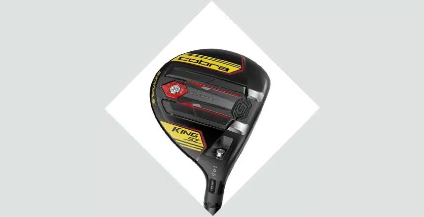 Cobra Golf 2020 Men’s Speedzone Fairway