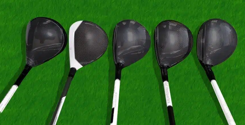 Best Fairway Woods