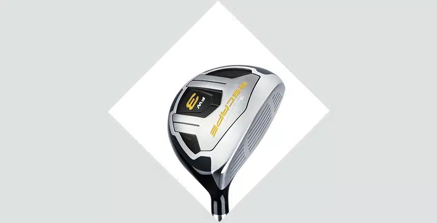 Orlimar Golf Escape Fairway Wood