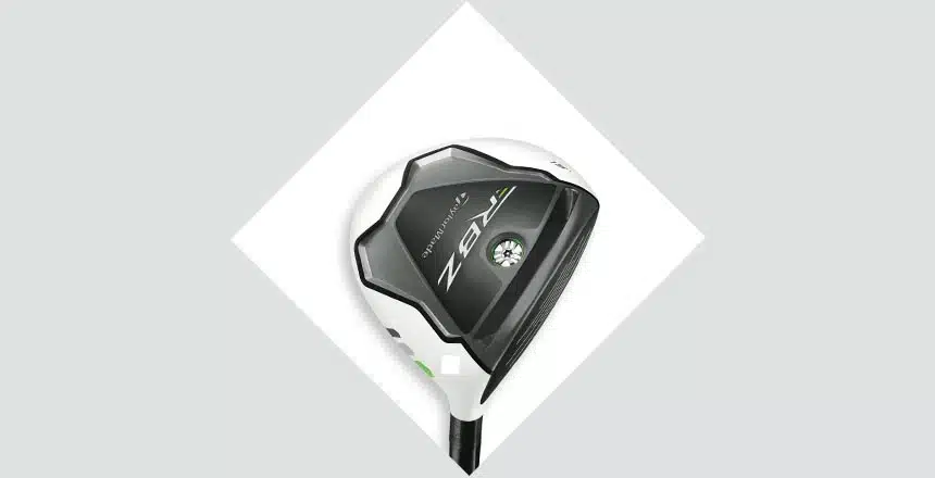 TaylorMade Rocketballz Fairway Wood