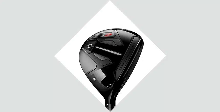 Titleist TSi2 Fairway Wood