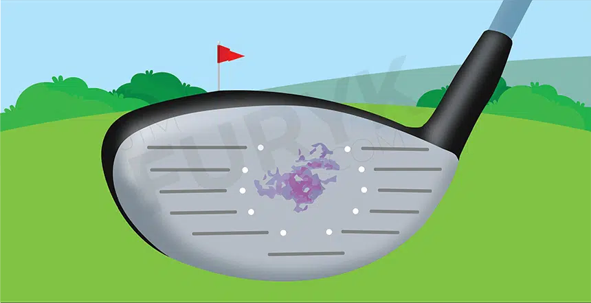 How to Remove Tee Marks From Golf Driver – Step-by-Step Cleaning  Instructions