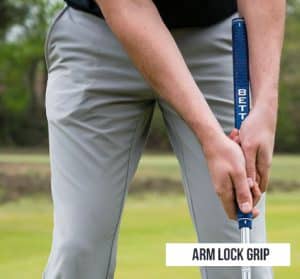 Different Putting Grip Techniques – Traditional Putting Grip & More!