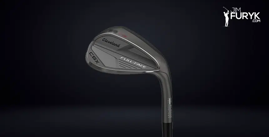 Cleveland Golf CBX 58 RH Wedge