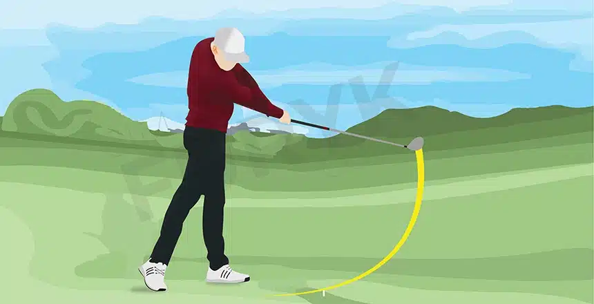 How to Hit a Driver